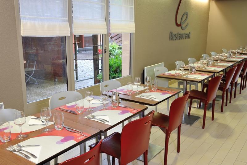 Kyriad Nancy Ouest - Laxou Maxeville Ngoại thất bức ảnh