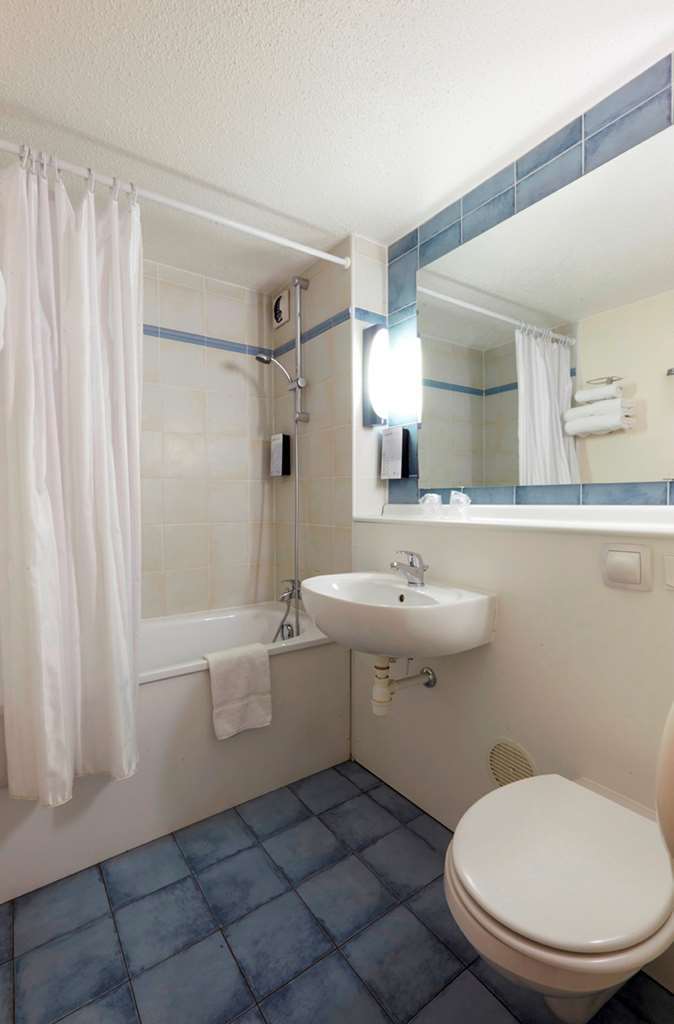 Kyriad Nancy Ouest - Laxou Maxeville Phòng bức ảnh