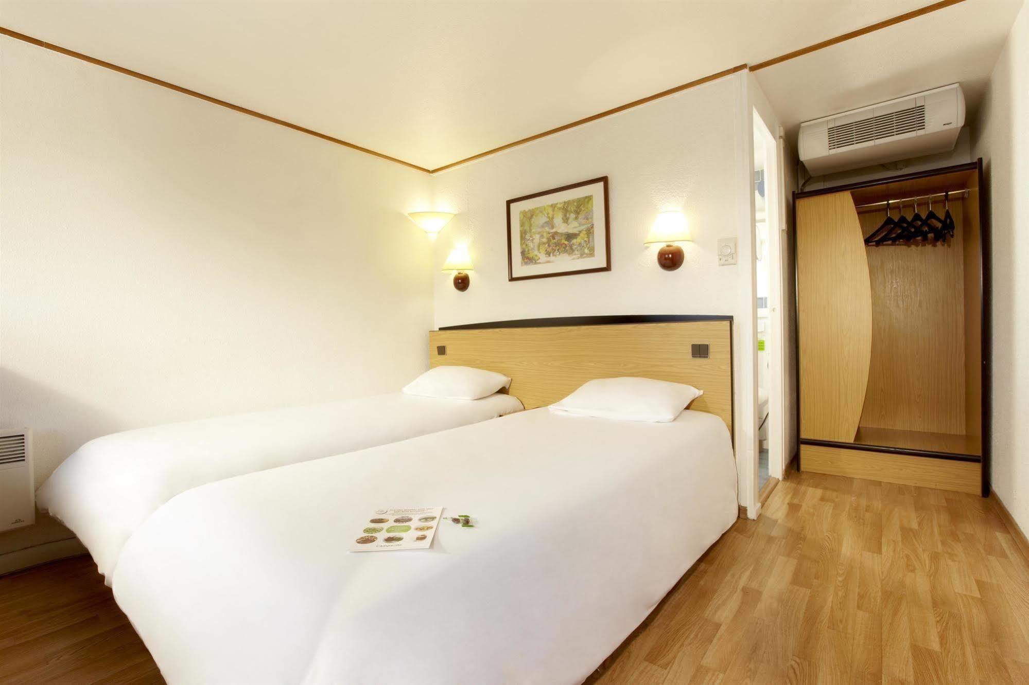 Kyriad Nancy Ouest - Laxou Maxeville Ngoại thất bức ảnh