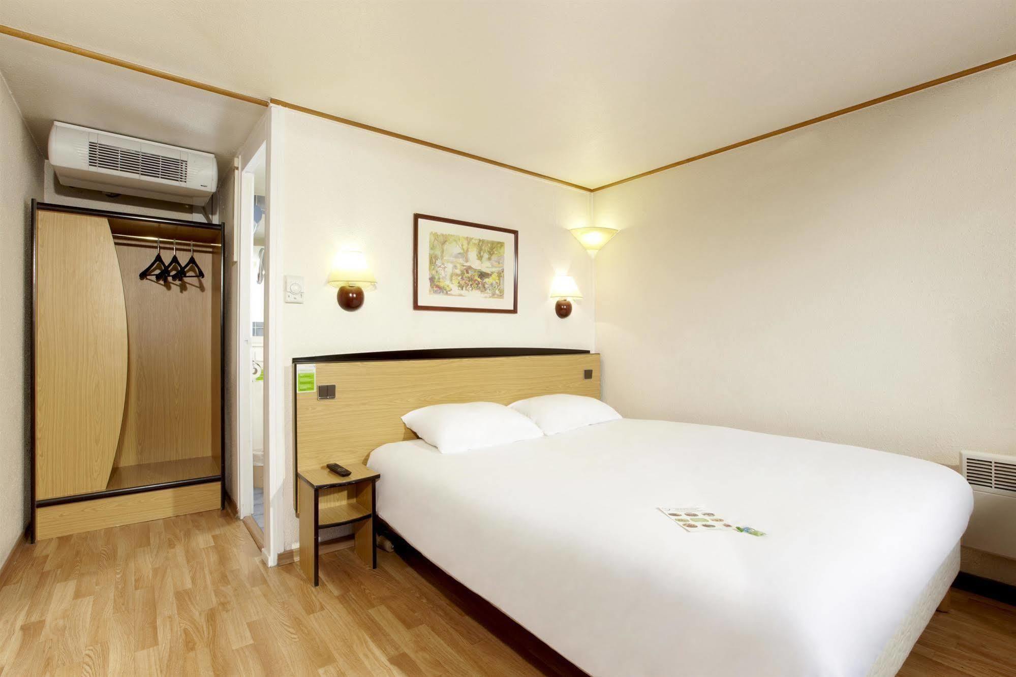 Kyriad Nancy Ouest - Laxou Maxeville Ngoại thất bức ảnh