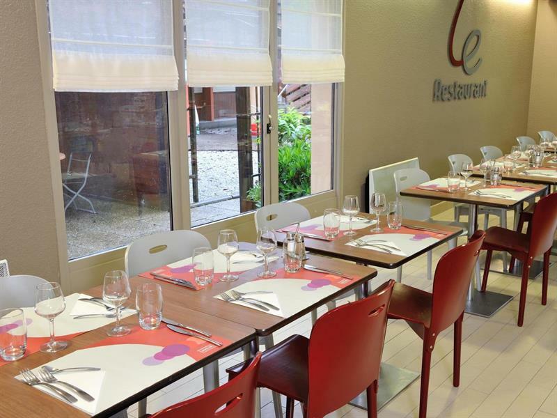 Kyriad Nancy Ouest - Laxou Maxeville Ngoại thất bức ảnh